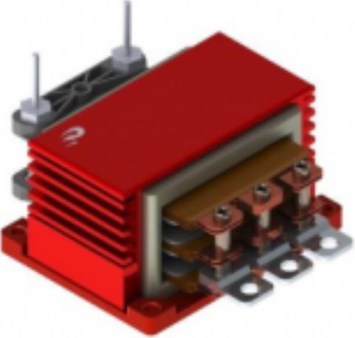 Трансформатор тока - DCDC2400-001 - PREMO - с полимерным покрытием / для преобразователя DC/DC / для использования в автомобилях