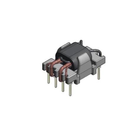Инкапсулированный трансформатор - PLC series - PREMO - для использования в автомобилях / токов несущей частоты (CPL) / SMD