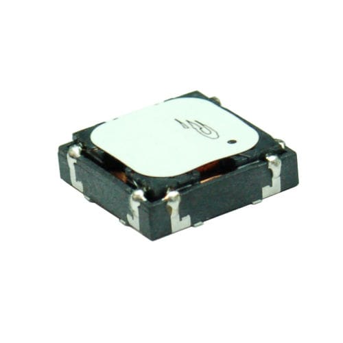 Катушка SMD - 3DC14S series - PREMO - транспондера RFID / 3-осная