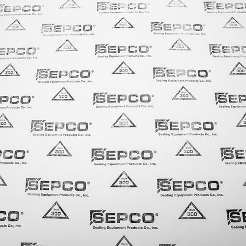 Прокладочный лист из синтетического волокна - 300 - SEPCO