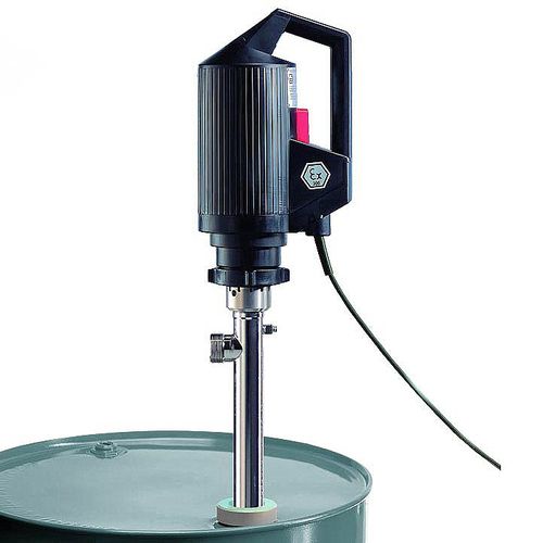 Турбинный насос - F-INOX1000-EX series - Pompes Japy - для воды / для растворителя / для спирта