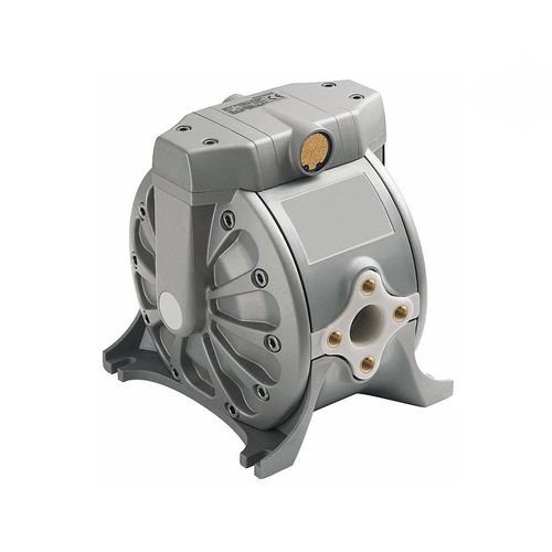 Мембранный насос - INOX1PTFE-EX - Pompes Japy - для воды / для кислоты / для растворителя