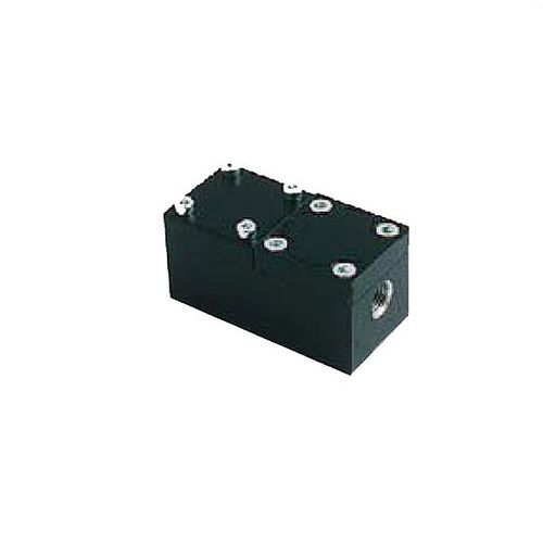 Шестеренчатый счетчик / расходомер - K200-I - Pompes Japy - объемный / газойль / из алюминия