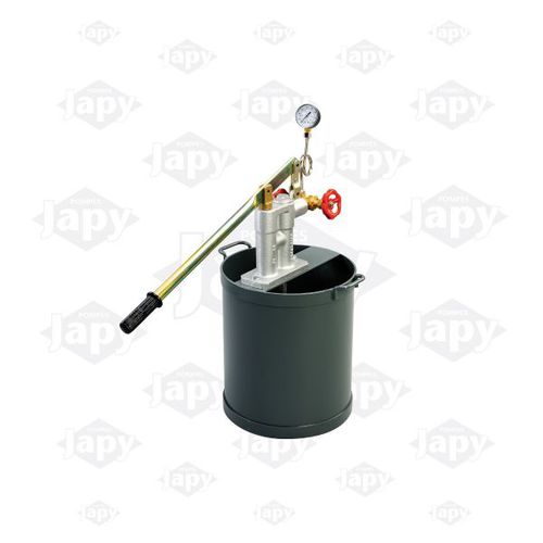 Ручной калибрационный насос - HP100 - Pompes Japy