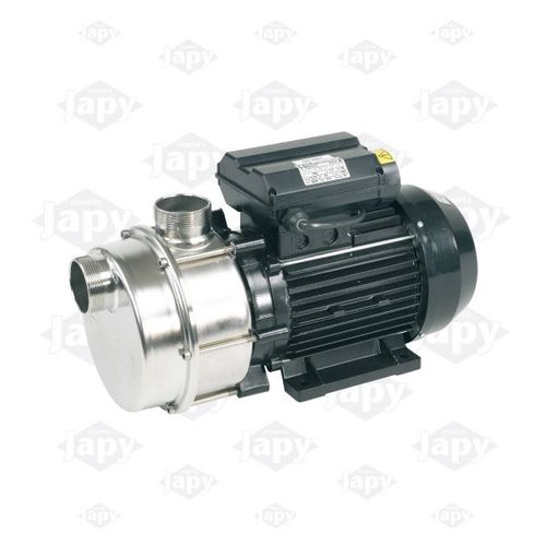 Насос с боковым каналом - GT150M - Pompes Japy - для воды / для химических продуктов / для дизеля