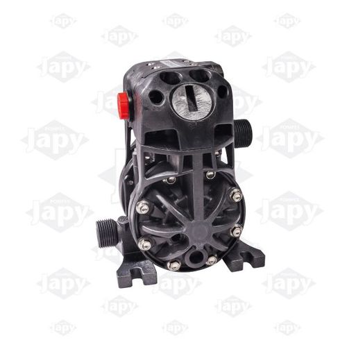 Мембранный насос - AC1/4PTFE-EX - Pompes Japy - для кислоты / для оснований / пневматический