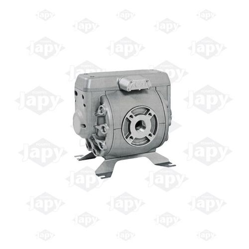 Мембранный насос - AL112PTFE-EX - Pompes Japy - для растворителя / для масла / для дизеля