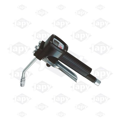 Дозировочный пистолет - GR430 - Pompes Japy - для жиров / ручной / с цифровым счетчиком