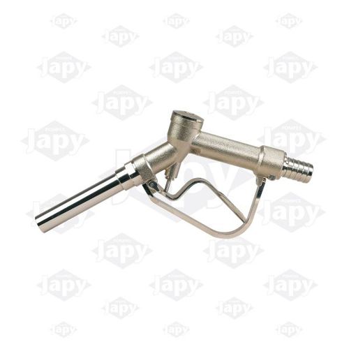 Раздаточный пистолет газойль - TOPW1LN - Pompes Japy - с ручным управлением / ATEX