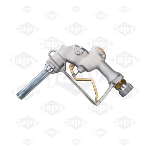 Раздаточный пистолет газойль - TOPW2 - Pompes Japy - с автоматическим отключением / ATEX / автоматический