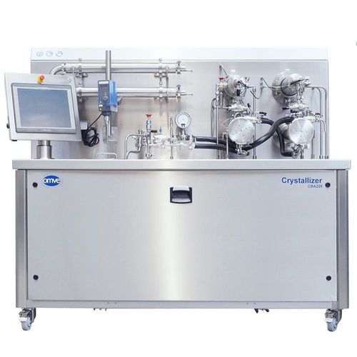 Кристаллизатор - CRA226  - OMVE Lab & Pilot Equipment
