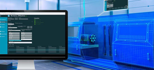 Программное обеспечение для контроля - IMC V3 - Q-DAS Inc - для управления / машины / для производства