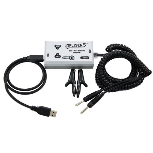 Преобразователь USB - KAP-03 - APLISENS S.A. - HART