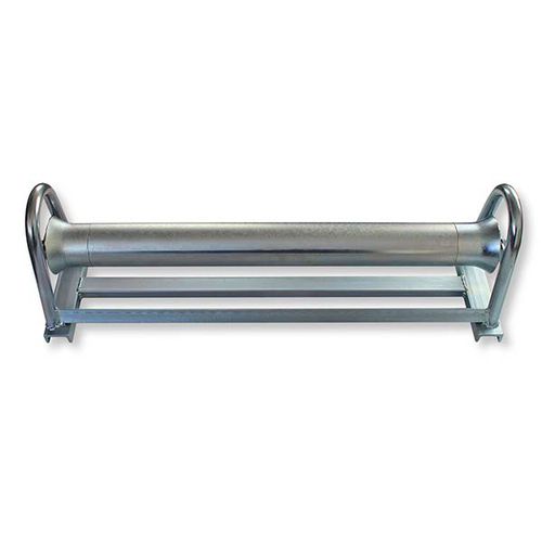 Ролик для кабеля с роликом из алюминия - Z 812-17.00-00/0 - Jakob Thaler GmbH