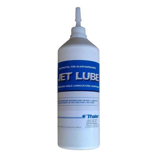 Противозадирная консистентная смазка - JETLUBE - Jakob Thaler GmbH - для кабелей / для электрической промышленности