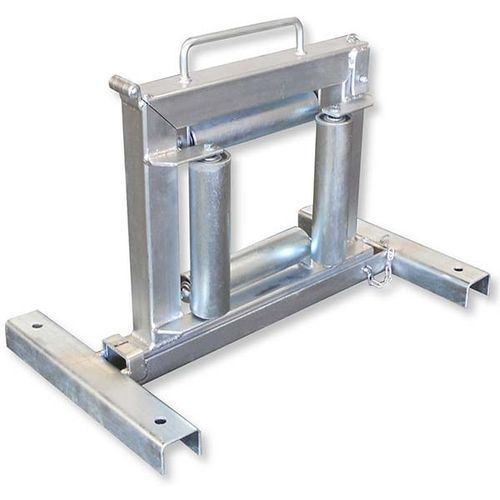 Ролик для кабеля с роликом из стали - Z 819-07.00-01/0 - Jakob Thaler GmbH