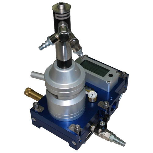 Оптоволоконная воздуходувная установка для кабеля - MICROJET&trade; - Jakob Thaler GmbH - пневматическая