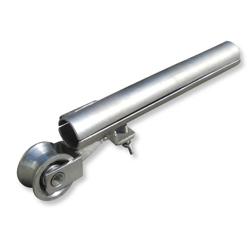 Ролик для кабеля - 080-1902-004 - Jakob Thaler GmbH