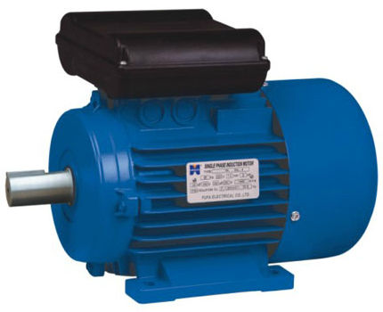 Асинхронный двигатель - ML series - FUFA motor - AC / монофазовый / с пусковым конденсатором