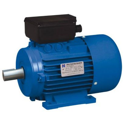 Асинхронный двигатель - MC series - FUFA motor - AC / монофазовый / с пусковым конденсатором