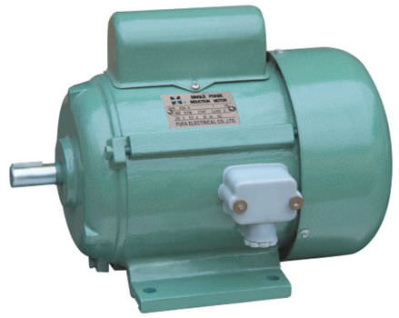 Асинхронный двигатель - JY series - FUFA motor - AC / монофазовый / с пусковым конденсатором