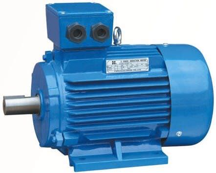 Асинхронный двигатель - Y2 series - FUFA motor - AC / трехфазовый