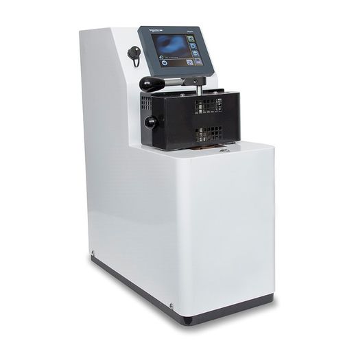 Автоматический пресс для горечей запрессовки - Labpress 40-50 - Extec Corp. - для металлографических образцов / для лабораторий