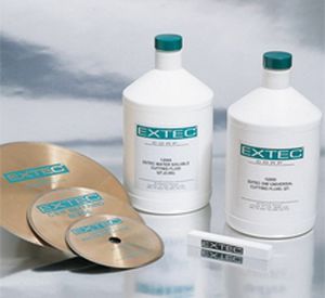 Lame de coupe - Extec Corp.