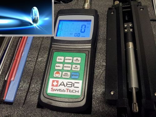 Переносной суртроник - Abc Swisstech