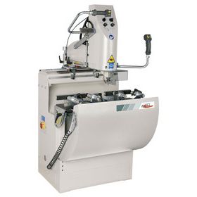 Фрезерно-копировальный станок для алюминия - FLEX - ABCD MACHINERY S.r.l. - для пластмассы / 3-осный / универсальный