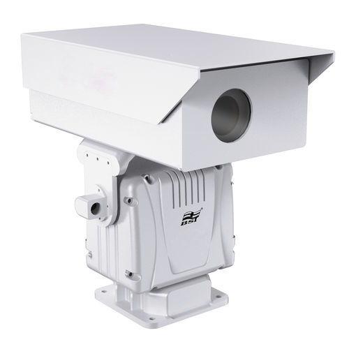 Камера обнаружения короны - BC-20 OS - BST Caltek Industrial Ltd - цифровая / промышленная / для наблюдения