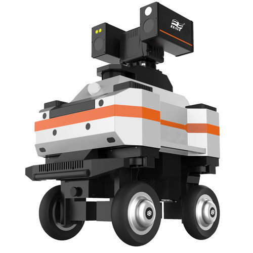 Система фотоаппаратов обнаружения дуги и короны - BC-30 ROB - BST Caltek Industrial Ltd - для робототехники / цифровая / для контроля