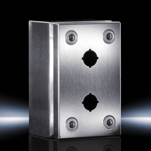 Корпус для выключателя - SM 2384 series - RITTAL - прямоугольный / из нержавеющей стали / IP66