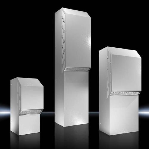 Настенный кондиционер - Blue e series - RITTAL - для бокового монтажа