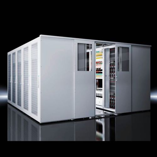 Confinement d’allée thermique для центра обработки данных - SK series - RITTAL