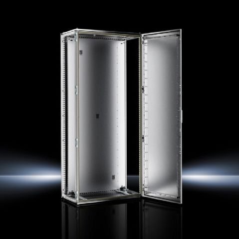 Электрический шкаф для коммутации - VX 25 - RITTAL - напольный / для открытого пространства / для суровых природных условий