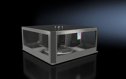 Стационарная холодильная установка - Small Cooling Units - RITTAL