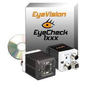 Камера для обработки изображений - EyeCheck 1xxx Series - EVT Eye Vision Technology GmbH - цвет / CMOS / Ethernet