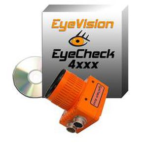 Камера для обработки изображений - EyeCheck 4xxx Series - EVT Eye Vision Technology GmbH - цвет / монохромная / CMOS