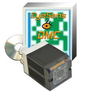 Устройство считывания кода таблица данных - EyeSens DMC - EVT Eye Vision Technology GmbH