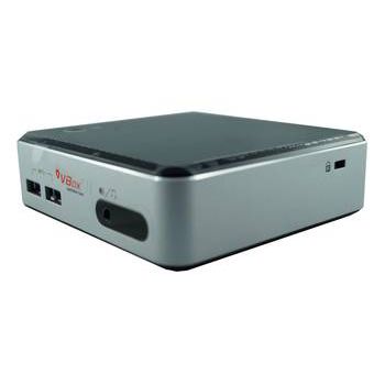 Встроенный ПК - EyeVBox II - EVT Eye Vision Technology GmbH - Intel® Core i3 / HDMI