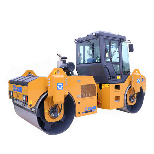 Каток тандем - XD103 - XCMG
