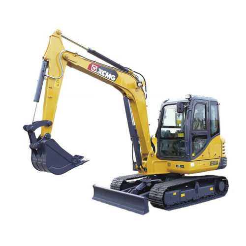 Промежуточный экскаватор - XE60DA - XCMG - мини / гусеничный / дизельный