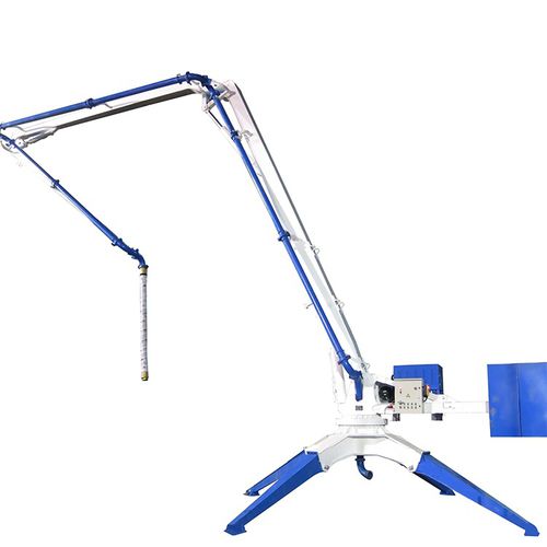 Бетонораспределительная стрела - Pb13A-3r - XCMG