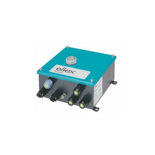 Заземляющее устройство - TCB030 - Eltex-Elektrostatik-GmbH