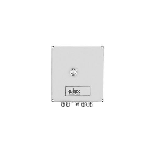 Заземляющее устройство - TERRAPHARM - Eltex-Elektrostatik-GmbH