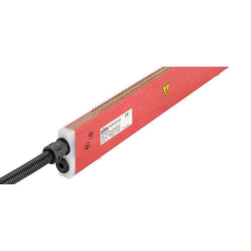 Ионизирующий стержень - MTS20 - Eltex-Elektrostatik-GmbH