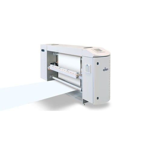 Увлажнитель с электродом - DIGIMOISTER 1500 - Eltex-Elektrostatik-GmbH
