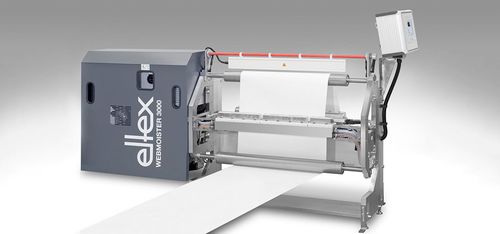 Увлажнитель с электродом - WEBMOISTER 3000 - Eltex-Elektrostatik-GmbH