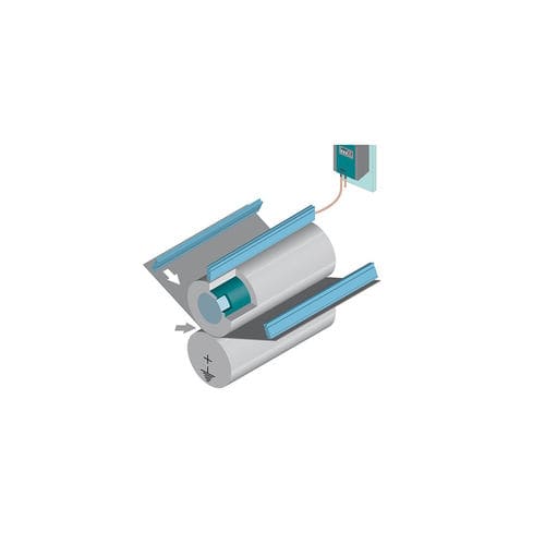 Оборудование для печати - GNH63 - Eltex-Elektrostatik-GmbH